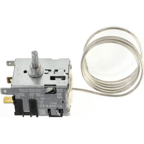THERMOSTAT 077 B6112 POUR CONGELATEUR GORENJE - 613634