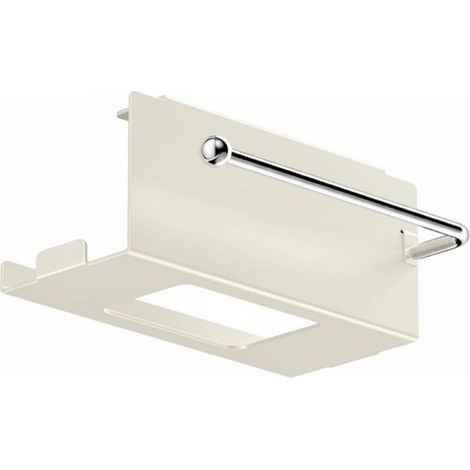 Distributeur de papier essuie-tout sous meuble, boîte à mouchoirs (1/5)