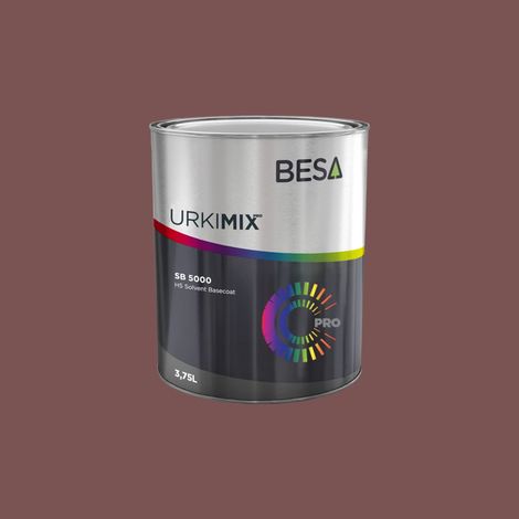 Pot de Peinture Pantone 1817 U Brillant - 150 gr