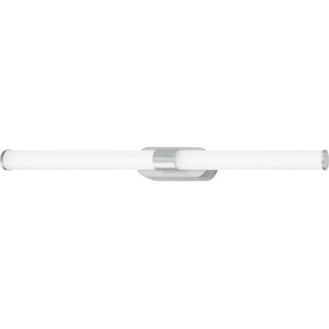 [NEUWERTIG] Briloner Led Spiegelleuchte 2117014 Mit Ip44 4.000 K Lampe Leuchte Licht Spot B-Ware