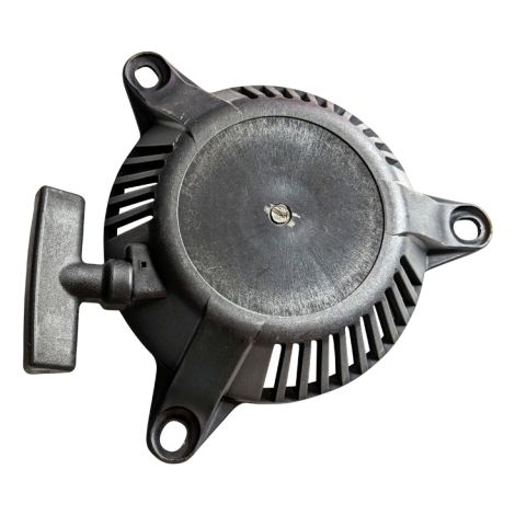 Seilzugstarter Starter Anlasser Anwerfereinheit für Inverter Stromerzeuger uvm. (1/2)