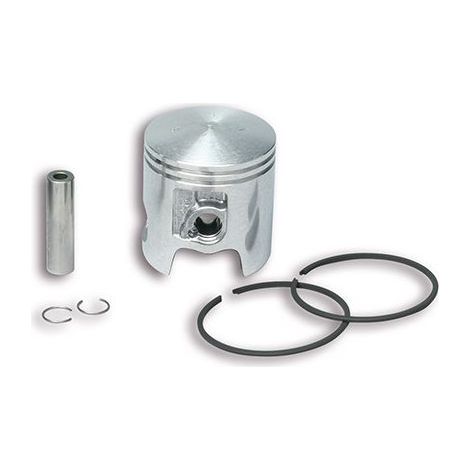 Piston Malossi Sport / Axe de 10mm Diamètre 47mm / Minarelli