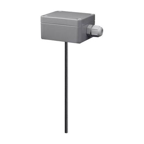 B + B Thermo-Technik Sonda per umidità 1 pz. FF-GLT-10V-INT0 Campo di Misura: 0 - 100 % ur (L x L x A) 85 x 60 x 35 mm (1/2)
