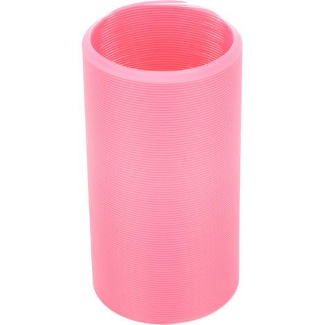 Tunnel de jeu pour petits animaux, jouet rétractable pour vison, cochon d'inde, marmotte, hérisson, ChinchillaPink