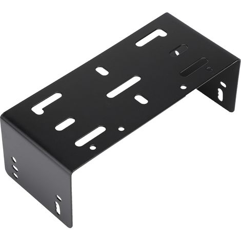 Supports de montage et vis pour talkies-walkies Kenwood TK7160, TK7160H et TK8160 (1/5)