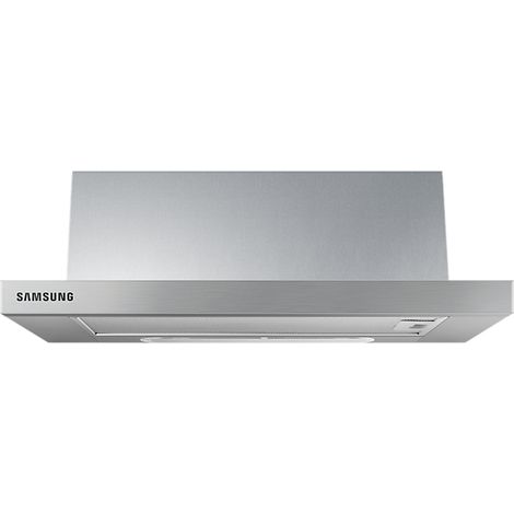 Samsung NK24M1030IS cappa aspirante acciaio inossidabile 60 cm (1/5)