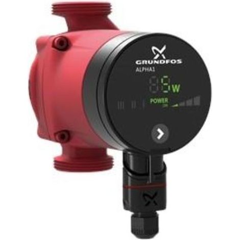 BOMBAS GRUNDFOS bomba alpha1 25-50 130 98475933 grundfos , bomba alpha1 25-50 130 98475933 grundfos