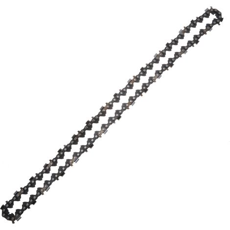 Chaîne 40cm pour tronçonneuse 325-050-1,3mm-64 Entraineurs = 20-64E (1/3)