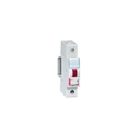 LEGRAND 604078 LAMPE LED 230 V ROUGE