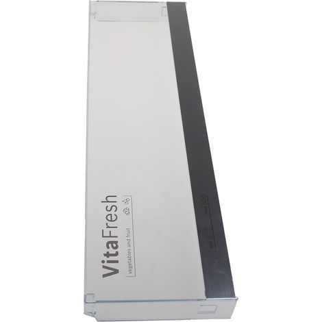 Bosch - schubladenblende vitafresh - 12013515 -