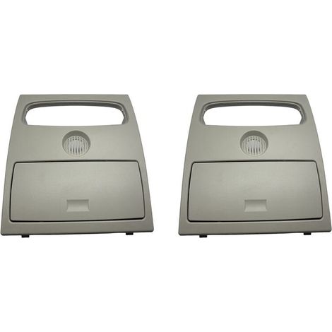 coperture per vano portaoggetti con luce di lettura sul tetto della console auto CN15-A519A58-AA per Ranger Everest BT50