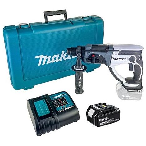 MAKITA DHR202T001 18V SDS DRILL