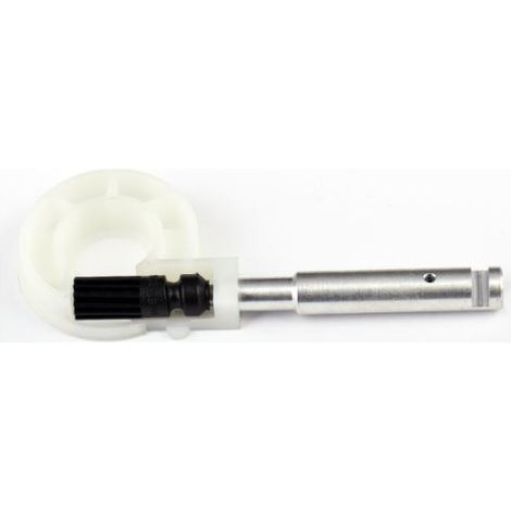 Bomba de aceite HUSQVARNA para motosierra 50 51 55 con soporte 54.230.1934