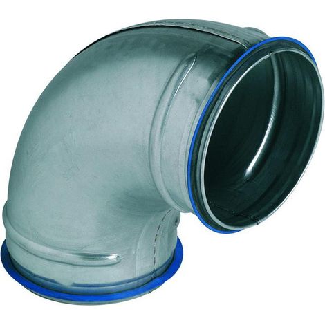 Ellenbogen 90° Verbindung D 125 11098142