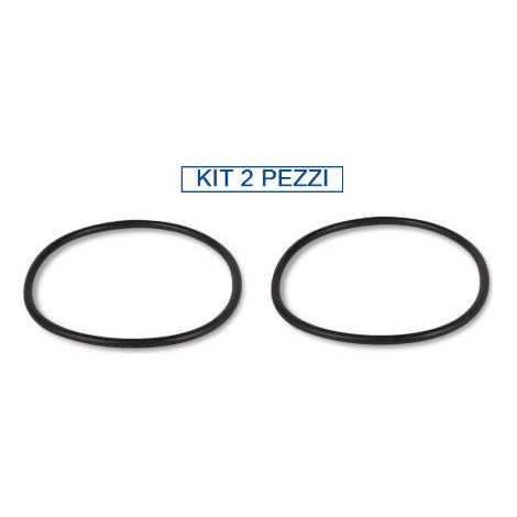 INTEX - Kit 2 pezzi 10325 - Guarnizione coperchio pompa filtro