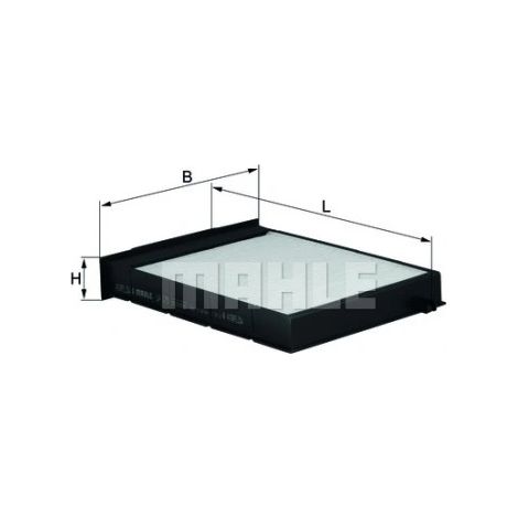 Renault Kabinenfilter