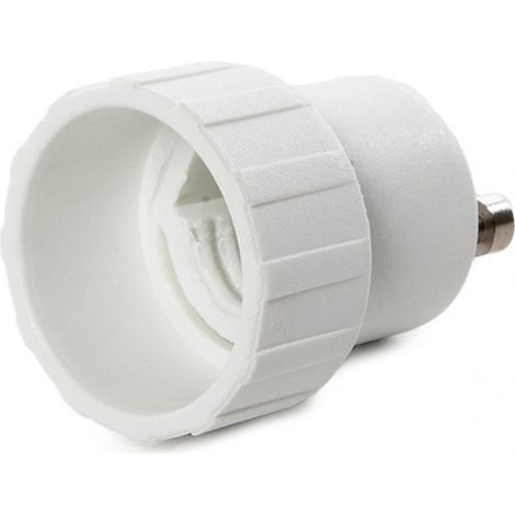 Adapter GU10 / E14 (1/2)