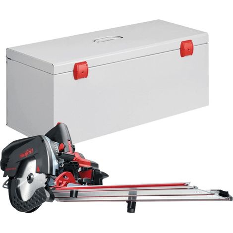 MAFELL Scie circulaire 18V Ø 168 mm solo KSS 50 18 M BL - 91D702