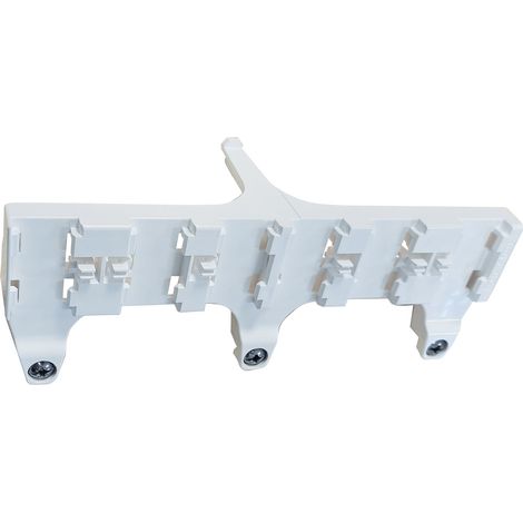 Barreau distributeur 400A CPF MICHAUD EE017 (1/3)