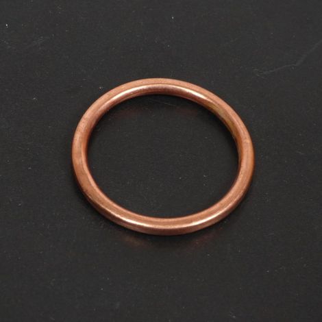 Joint de pot d échappement Athena pour Moto Honda 1000 CBR F 1989