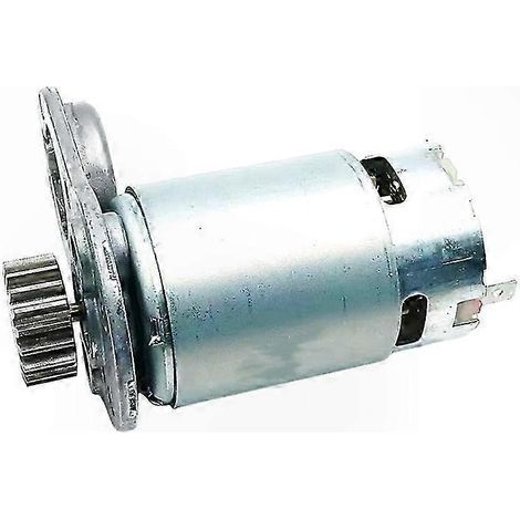Ersatzmotor für 18-V-Akku-Rasenmäher, kompatibel mit verschiedenen Modellen (1/4)