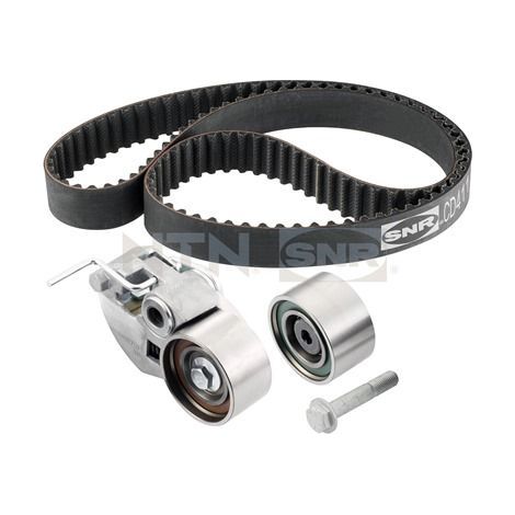 Kits de distribution - KD470.24 - SNR - Compatible avec véhicule Hyundai, Kia