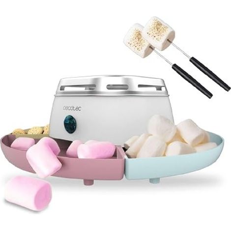 Cecotec Macchina per marshmallow Fun&Sugar Marshmallow