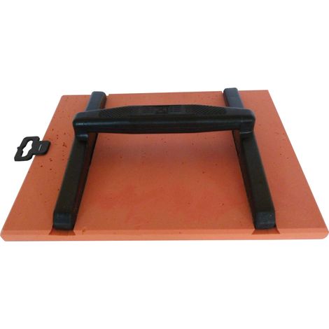 TALOCHE PU 26X33CM MONDELIN - 316010