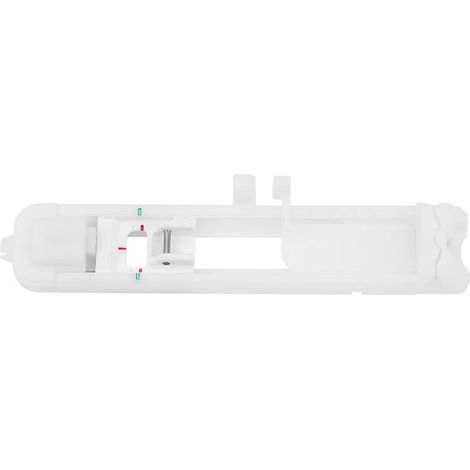 Knopflochpresse mit 1-Stufen-Schlüssellochfunktion, Nähmaschinenzubehör (1/5)