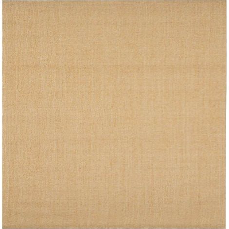 Maison Exclusive - Alfombra de sisal natural 100x100 cm (1/5)