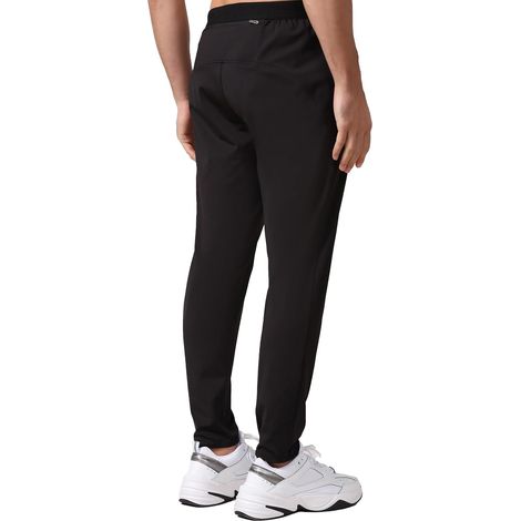 Men's Tracksuit Bottoms, Men's Sweatpants, Men's Relaxed Fit Jogging Pants with Pockets (1/5)