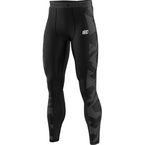 Extreme Hobby Herren Leggings Bold Boxing M