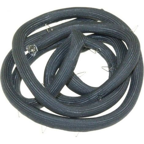 Guarnizione porta - Forni, Fornelli Elettrici e a Gas - WHIRLPOOL - 143272