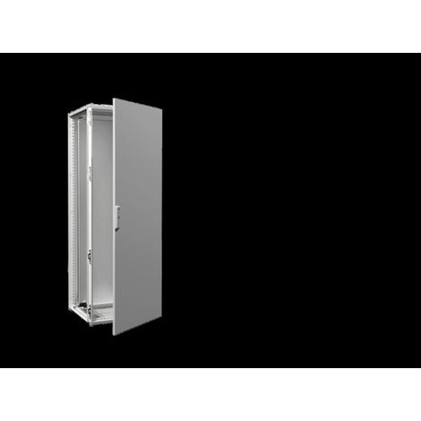 RITTAL Anreih-Schranksystem VX 8665.000 600 x 1600 x 500mm 1-Tür