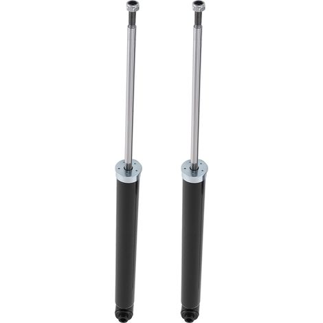 2 Rear Shock Absorber Assembly for Fiat Grande Punto ALFA ROMEO MITO OPEL CORSA (1/5)