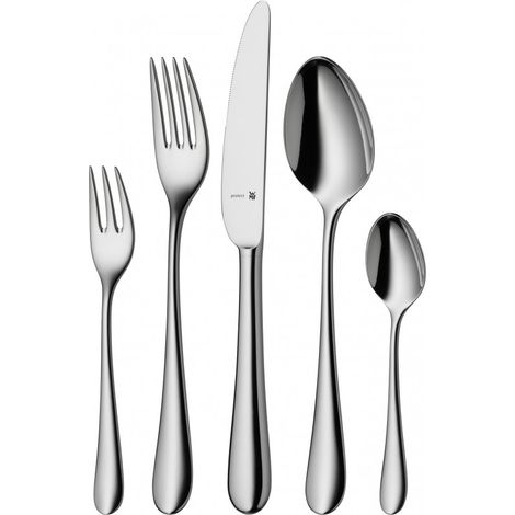 WMF Merit 11.4000.6341 - 490 mm - 390 mm - 100 mm - 5,11 kg (1140006341)