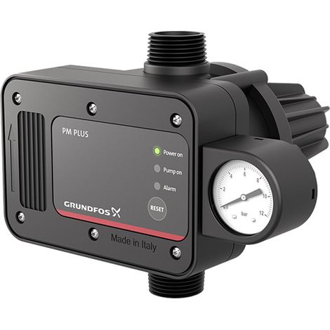 Pressure Manager Grundfos PM PLUS 1.5 - 3.0 bar 93264956