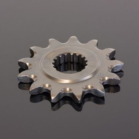 Piñón delantero ranurado Renthal 1248 12 KTM/Husqvarna/Husaberg (124812)
