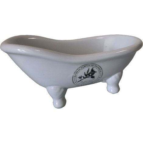 Baignoire Porte savon Parfum de Provence