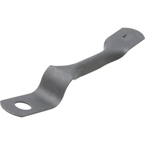 Piastra regolatore anteriore HONDA 42951VH7L50 (1/3)