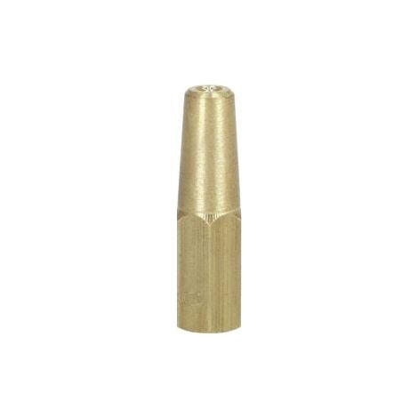 ROTHENBERGER Hochleistungsdüse - ROXY Serie - 0,7mm - 263005800 (1/4)