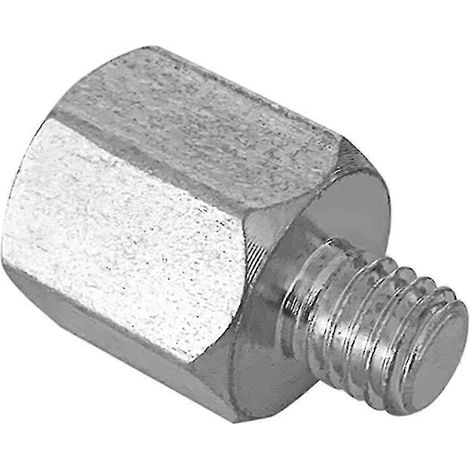Adaptateur fileté M10 M14, connecteur d'interface, convertisseur, connecteur à vis A (1/5)