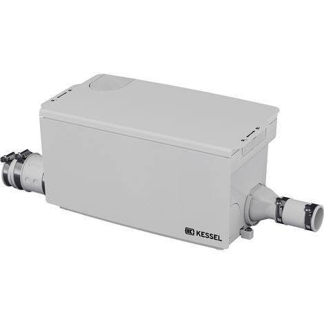 KESSEL-Estación elevadora compacta Minilift S - GTF 250-S3 230V, 28564