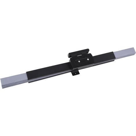 Pare-Soleil Voiture Repliable Été Écran Pliable Anti-UV Réflecteur Rayons pour Véhicule 46x160cm/18,11x63in (1/5)