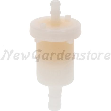 Kraftstofffilter Rasenmäher kompatibel HONDA 16910ZE8015