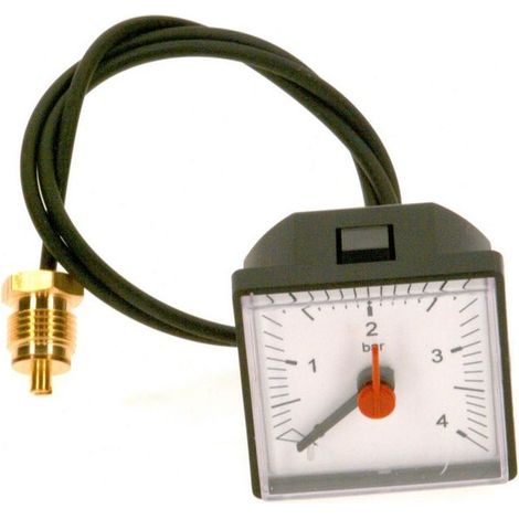 BOSCH Manometro, 87172081050