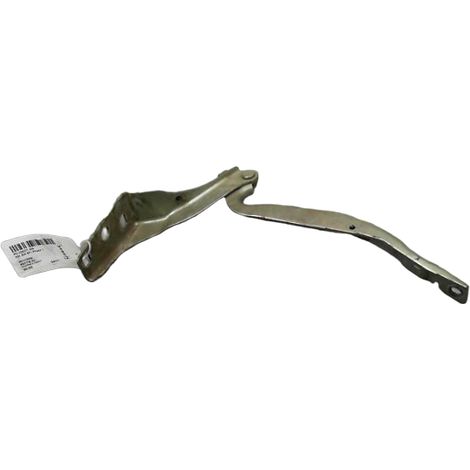 [PRODUIT D'OCCASION] Compas Droit Capot PEUGEOT 308 Sw I Phase 1 2008-2011 ♻️ Ref Oe. 791344 - Garantie à vie (1/2)