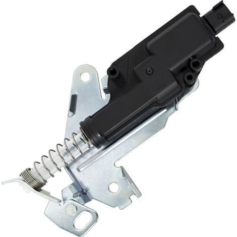 Solénoïde pour hayon de coffre Bagages Ford 2S6T432A98AF 2S6T432A98AE 1481081 (1/4)