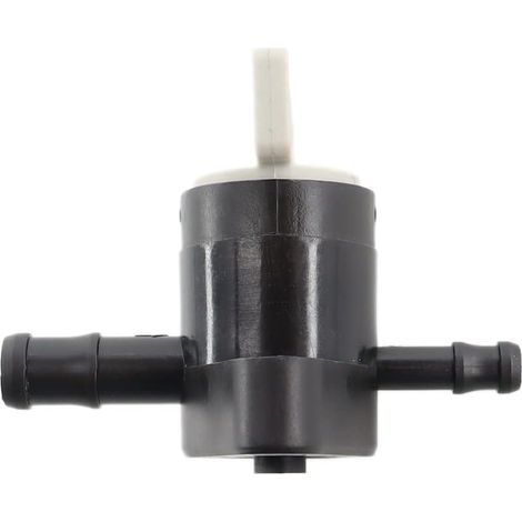 Rubinetto carburante per motori Honda GCV160, GCV190, GSV190 16950-Z0Y-003 (1/5)