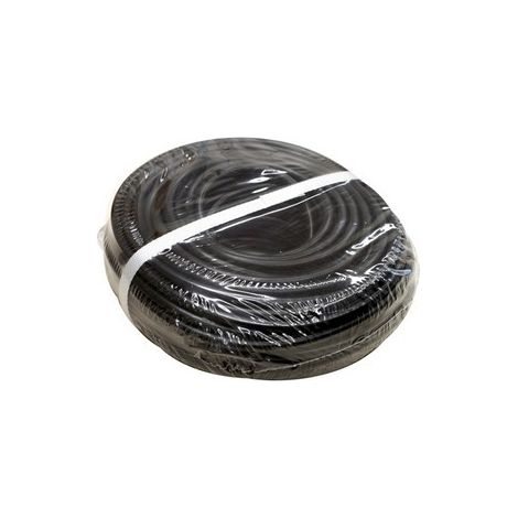 TUBO PVC PLASTIFICATO SIMIL GOMMA IN BOBINE Diam. Int. 5 - Est. 8 -150 mt IRRIT MT 150